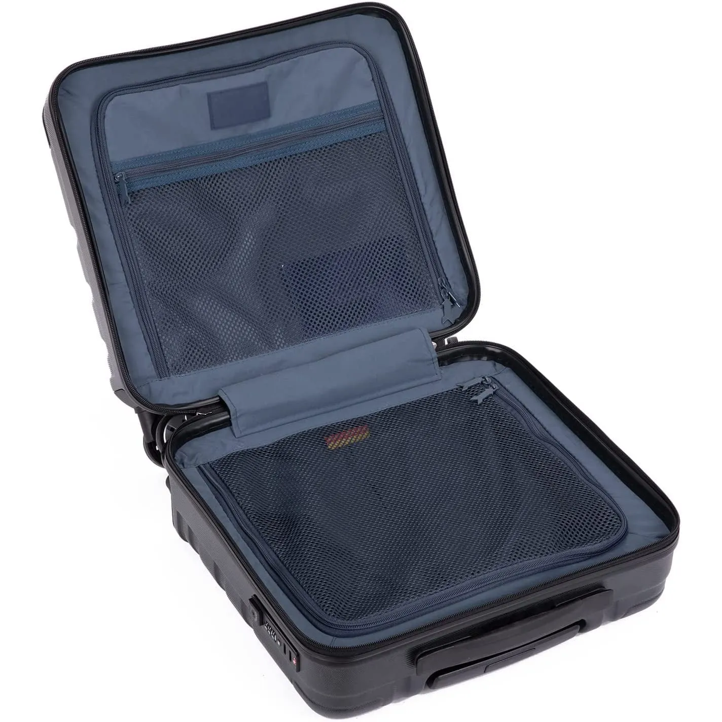 16" Hard Shell Luggage Computer Case
