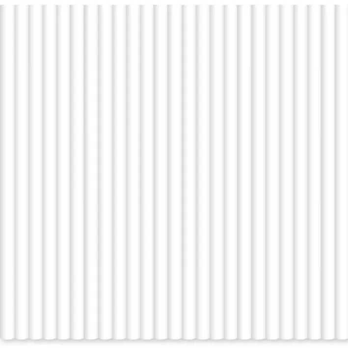 3Doodler Filament ABS - Polar White