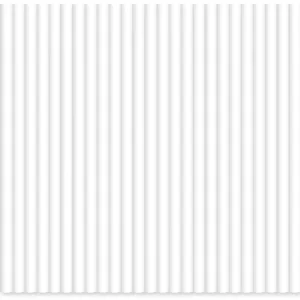 3Doodler Filament ABS - Polar White