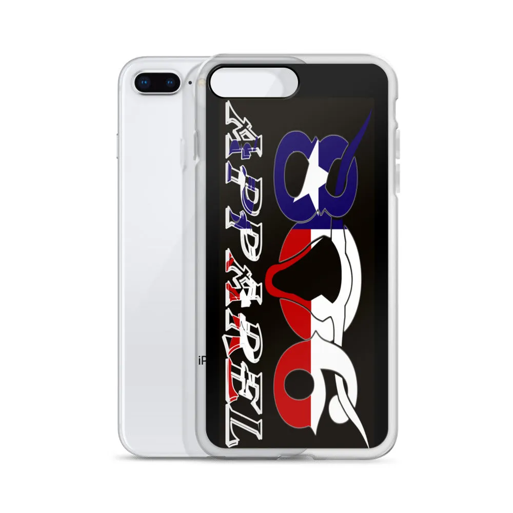 806 (Texas Flag) iPhone Case Printed when ordered(12 to 14 days to arrive