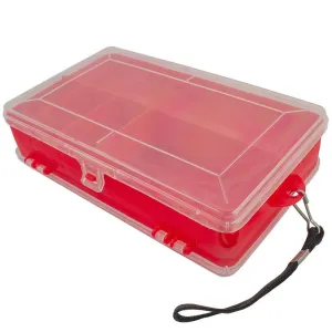 Abu Garcia Double Sided Utility Box Medium