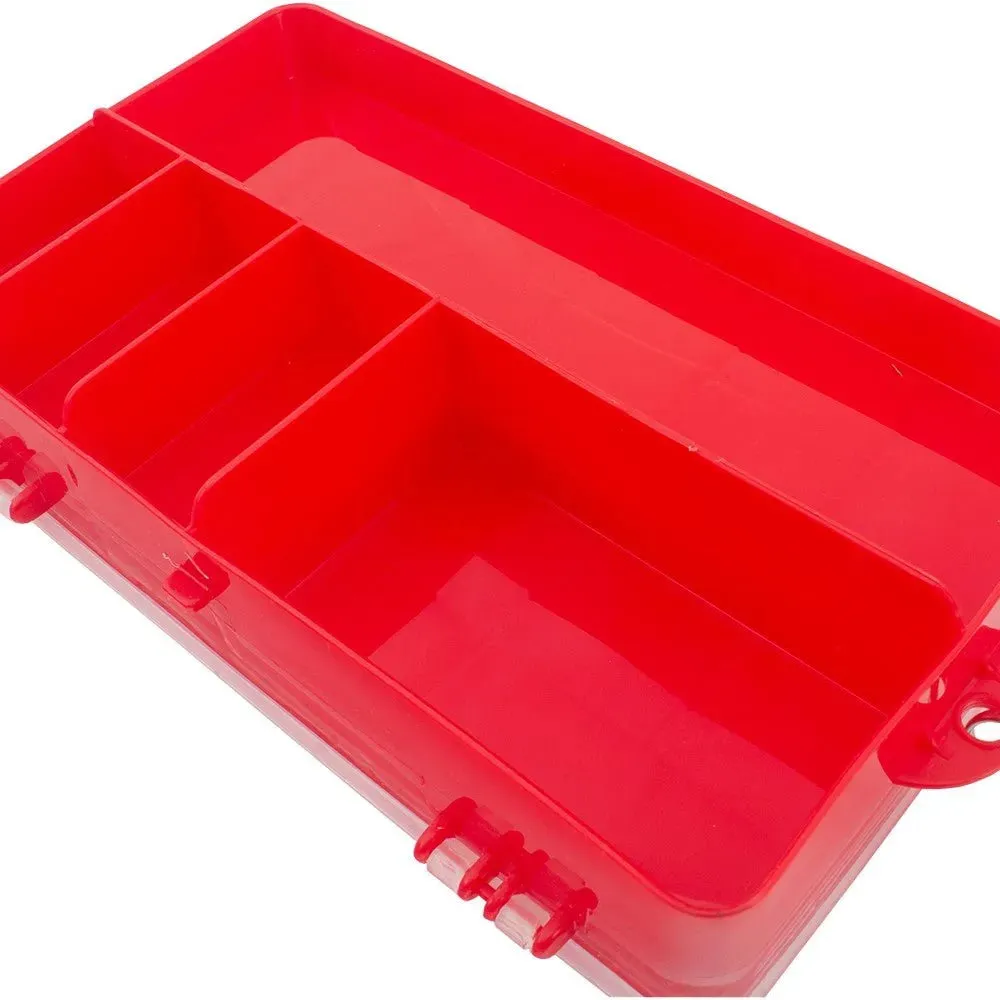 Abu Garcia Double Sided Utility Box Medium