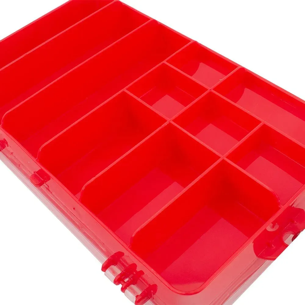 Abu Garcia Double Sided Utility Box Medium