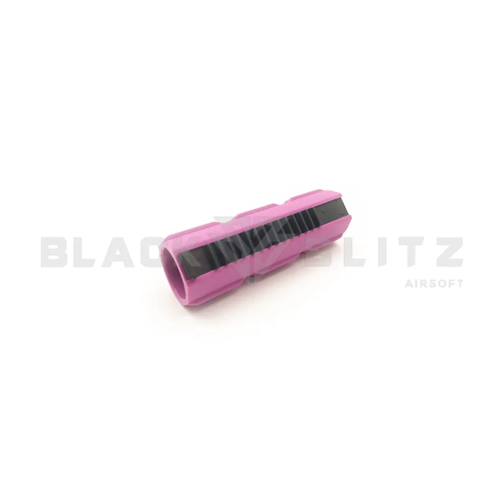 ACE1ARMS Polycarbonate 14 Steel Teeth Piston