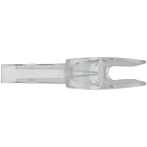 Altra Nock Standard Clear 12 Pk.