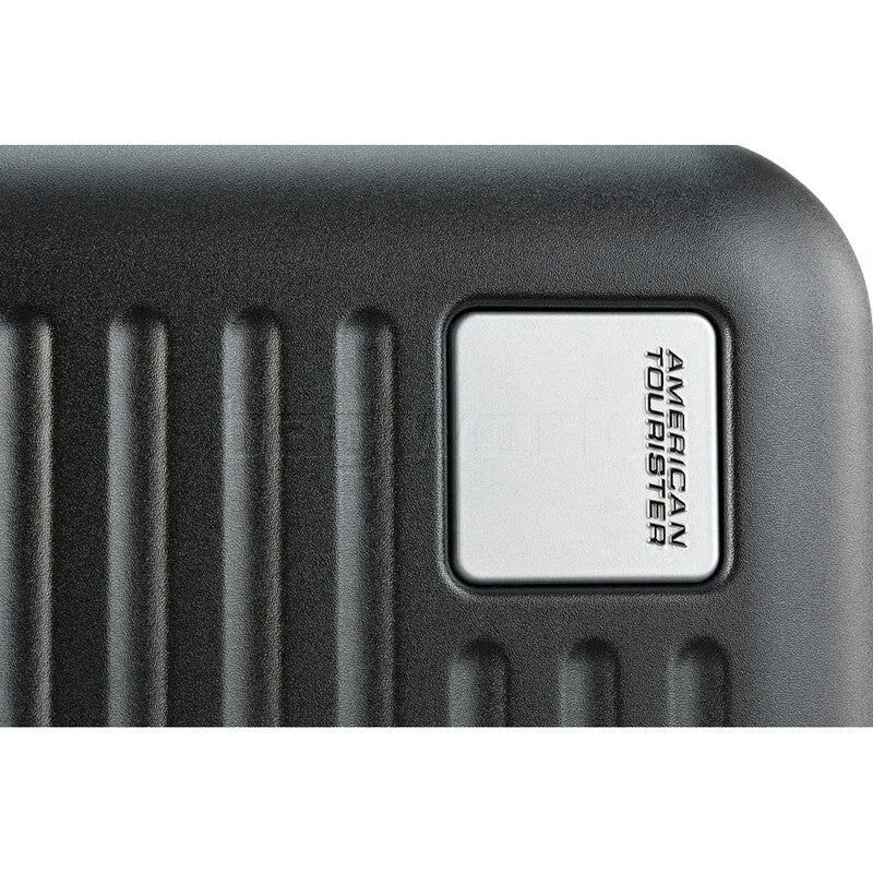 American Tourister - LOCKATION Large 75 cm Spinner Luggage | Durable & Stylish Travel Suitcase