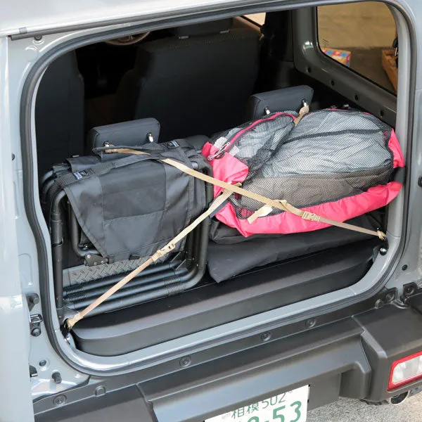 APIO Luggage Space Hook for Suzuki Jimny (2018 )