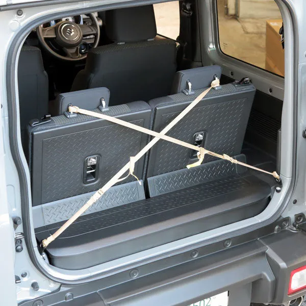 APIO Luggage Space Hook for Suzuki Jimny (2018 )