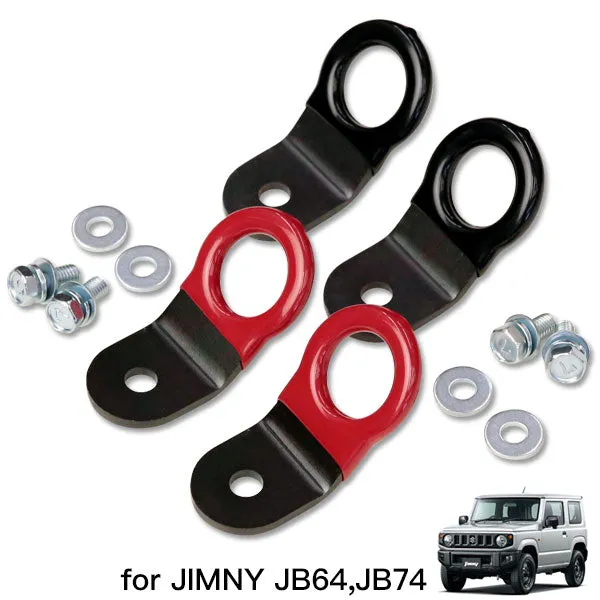 APIO Luggage Space Hook for Suzuki Jimny (2018 )
