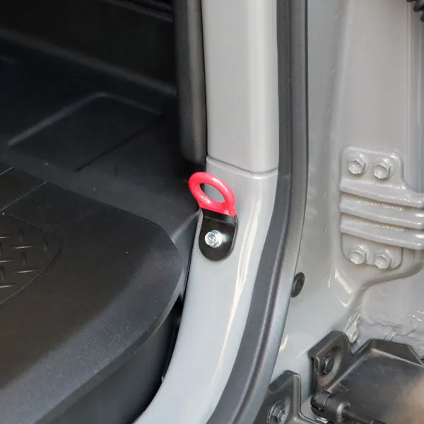 APIO Luggage Space Hook for Suzuki Jimny (2018 )