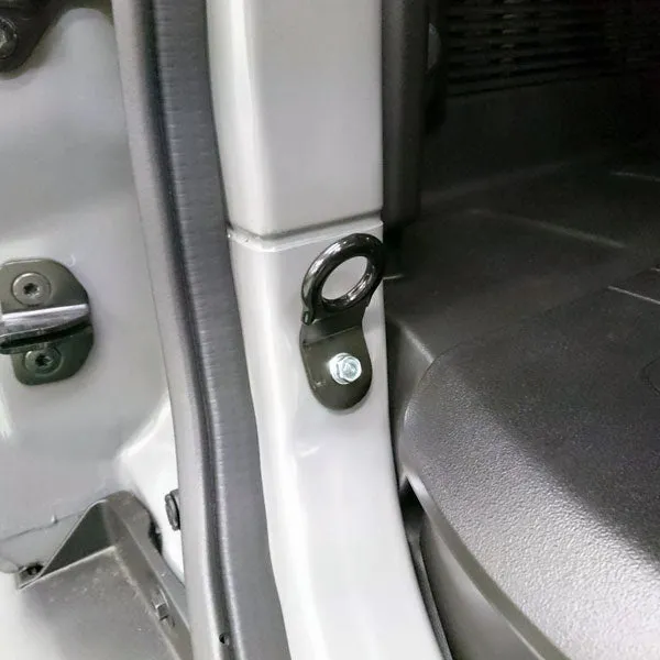 APIO Luggage Space Hook for Suzuki Jimny (2018 )