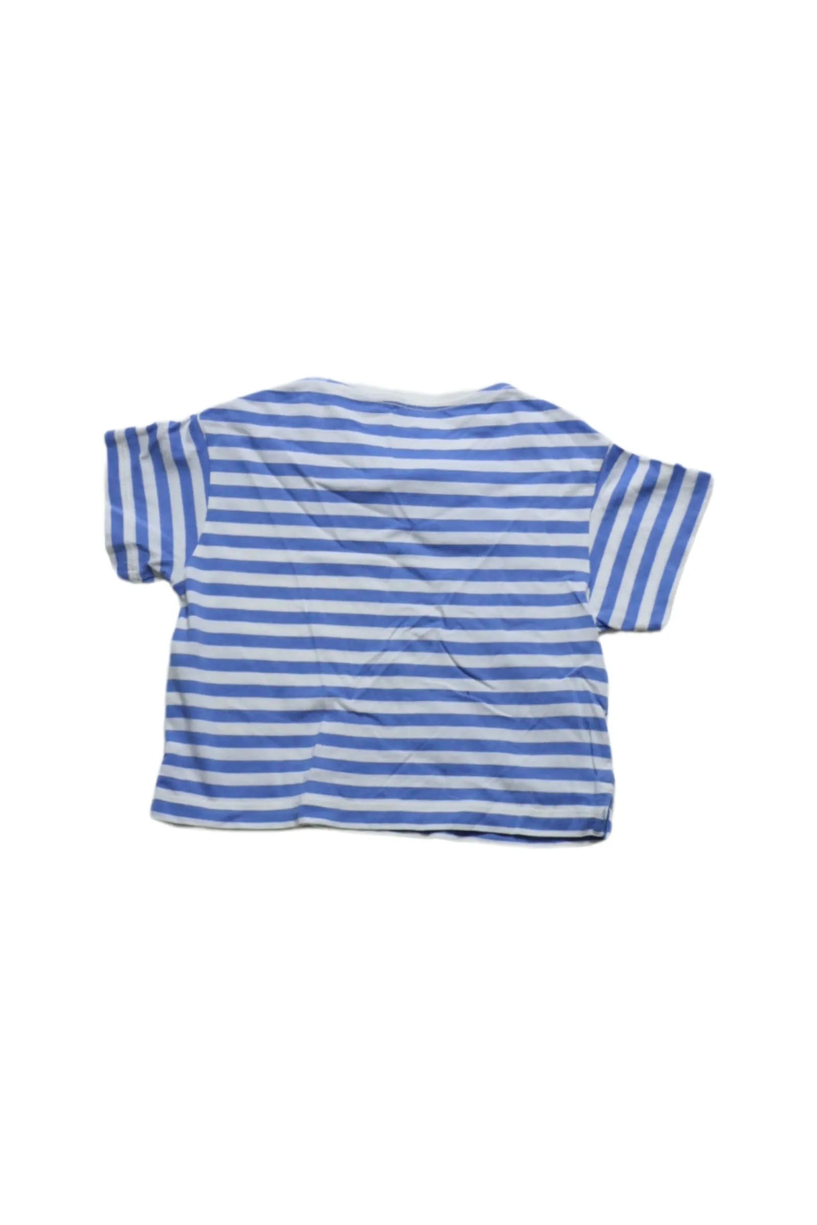 Arket Short Sleeve T-Shirt 3-6M