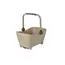 Basil Buddy Rear Pet Bike Basket (MIK fittings inc)