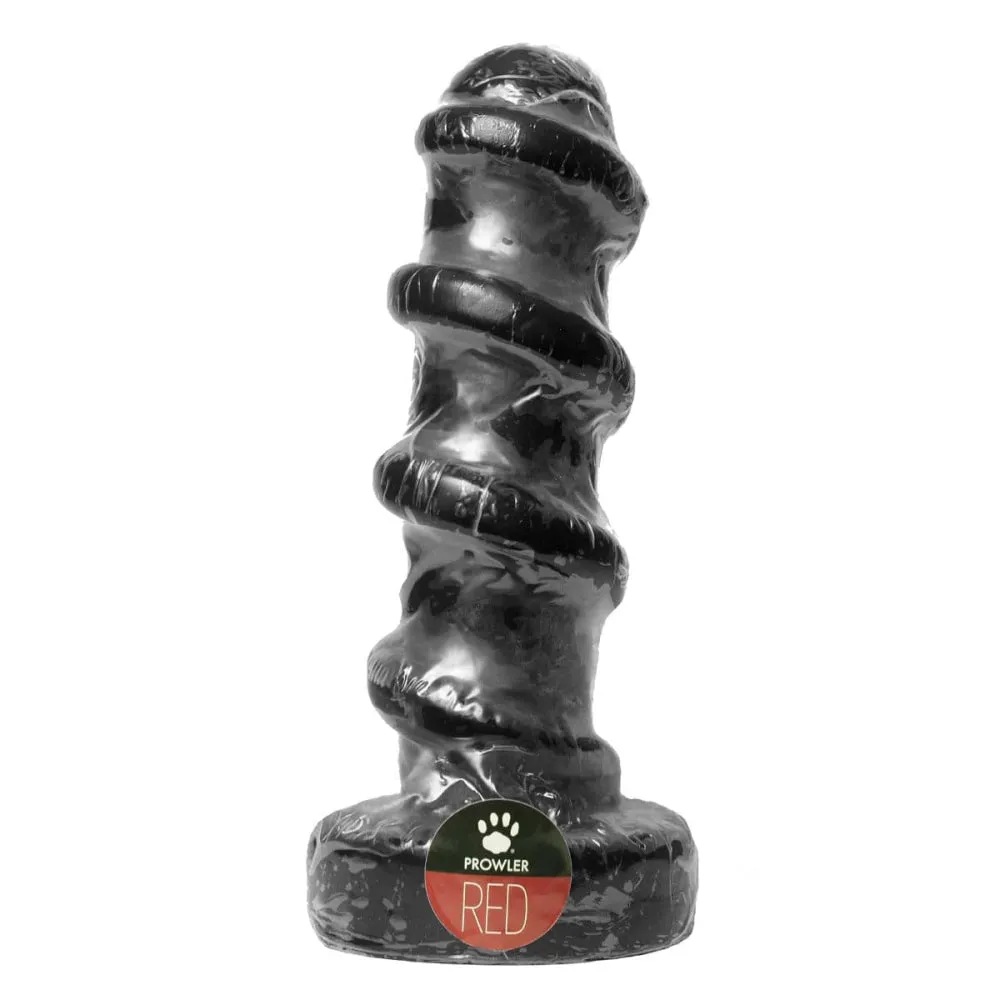 Big Black Screw