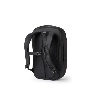 Border 25 - Total Black