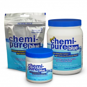 Boyd's Chemi-Pure Blue