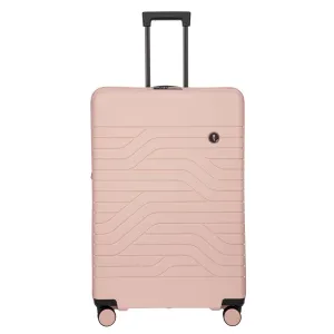 Bric's B/Y Ulisse 30" Expandable Spinner Pearl Pink