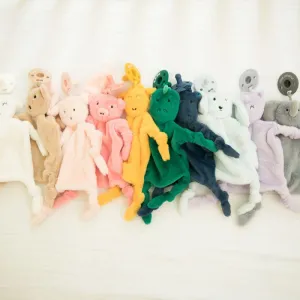 Bubbi Buddy - 10 Styles BY BELLA TUNNO