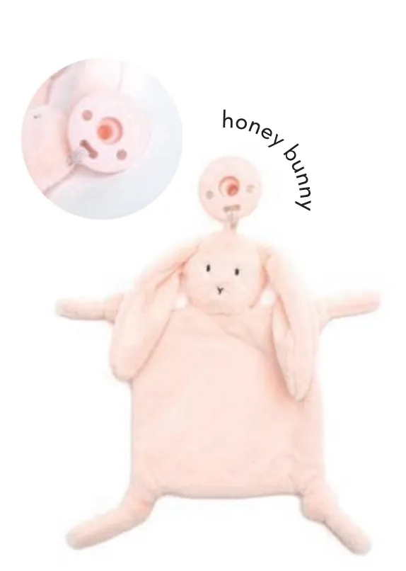 Bubbi Buddy - 10 Styles BY BELLA TUNNO