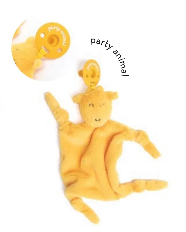 Bubbi Buddy - 10 Styles BY BELLA TUNNO