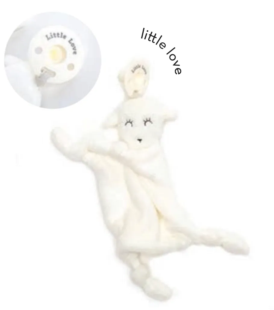 Bubbi Buddy - 10 Styles BY BELLA TUNNO