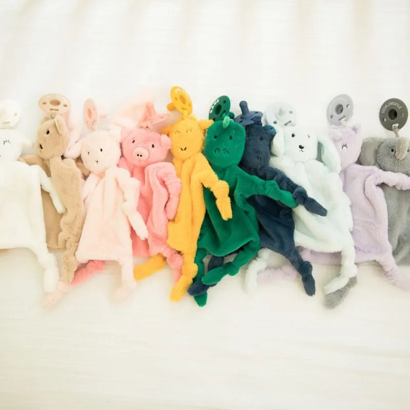 Bubbi Buddy - 10 Styles BY BELLA TUNNO