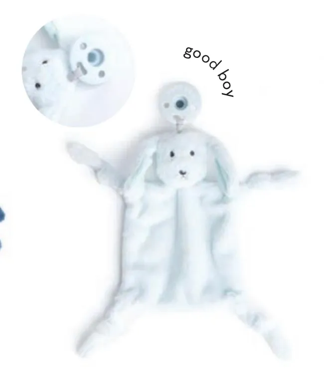 Bubbi Buddy - 10 Styles BY BELLA TUNNO