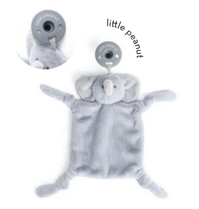 Bubbi Buddy - 10 Styles BY BELLA TUNNO