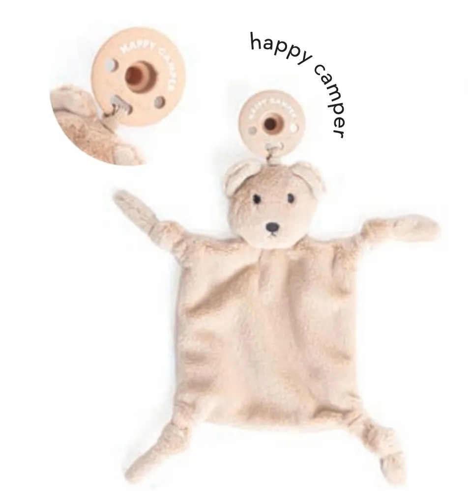 Bubbi Buddy - 10 Styles BY BELLA TUNNO