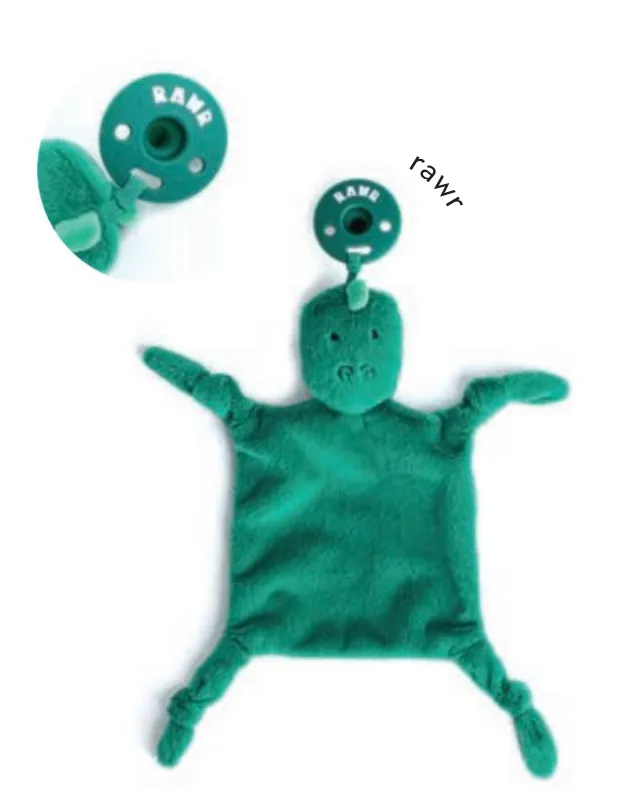 Bubbi Buddy - 10 Styles BY BELLA TUNNO