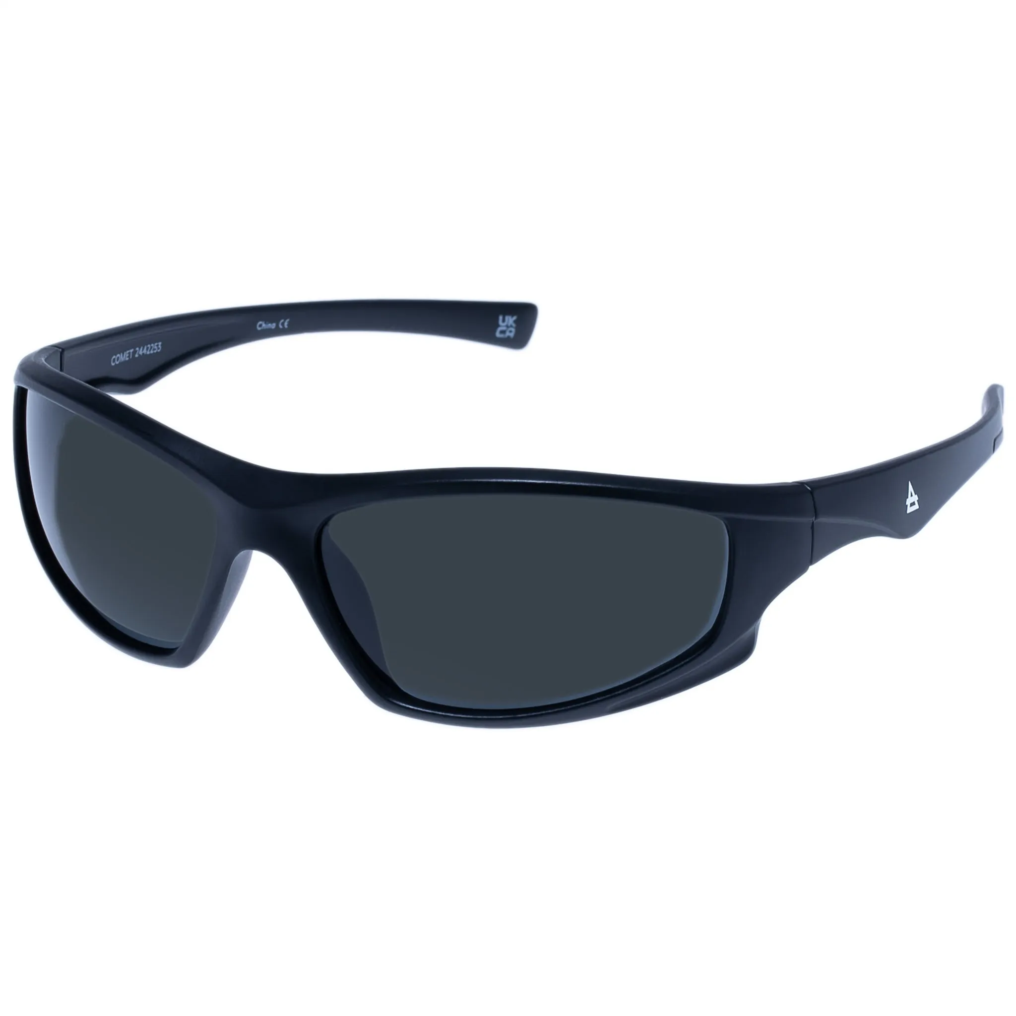 Comet - Matte Black