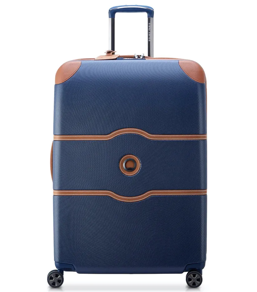 Delsey Chatelet Air 2.0 76cm Large Luggage