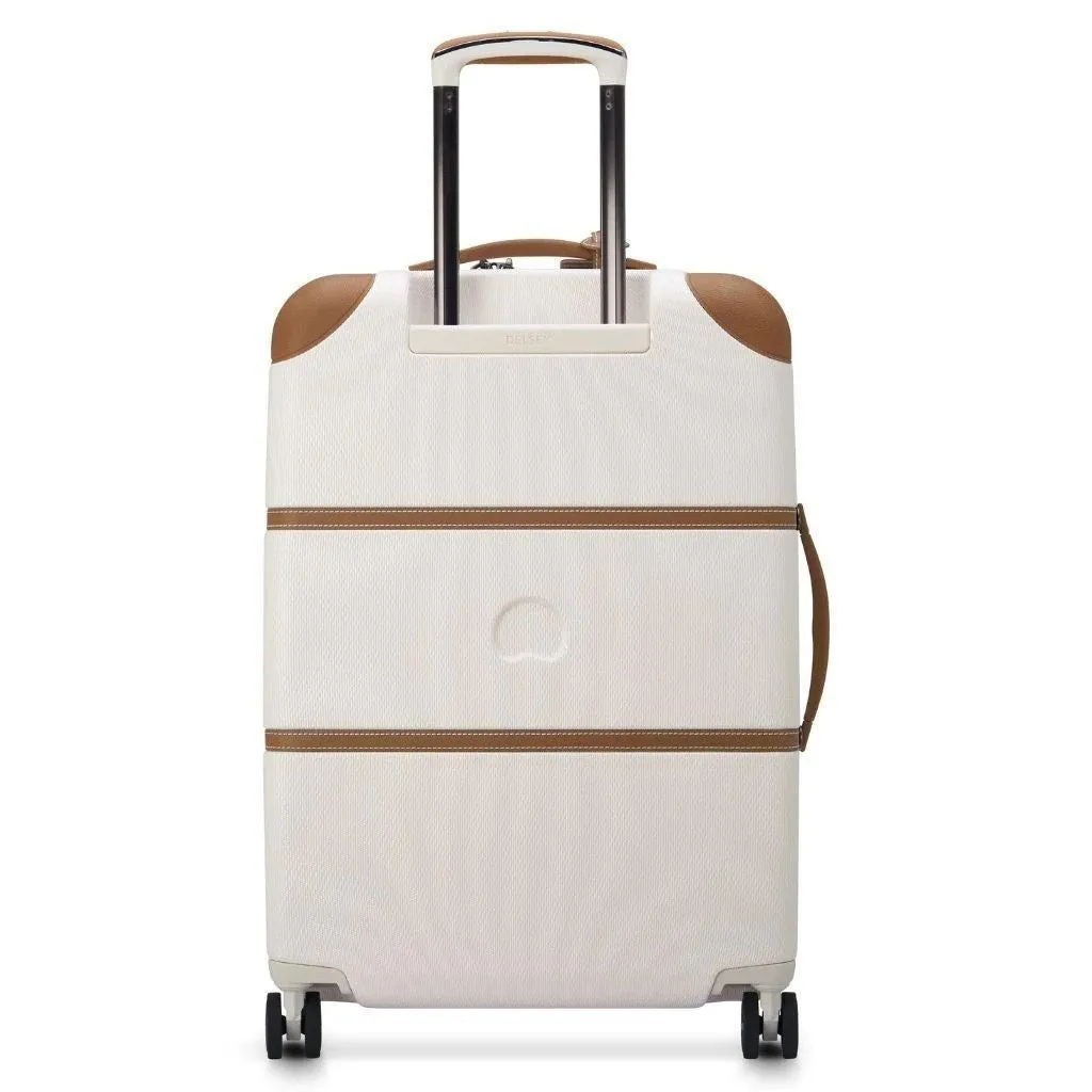 Delsey Chatelet Air 2.0 76cm Large Luggage