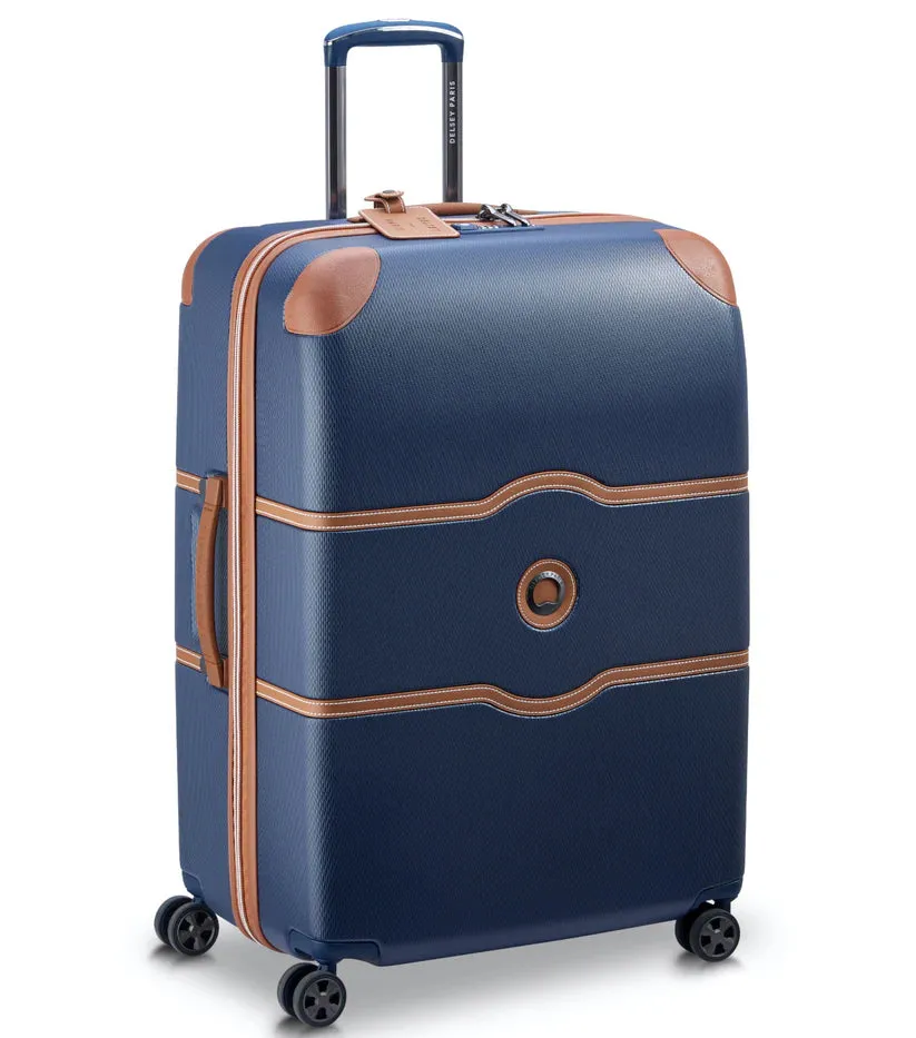Delsey Chatelet Air 2.0 76cm Large Luggage