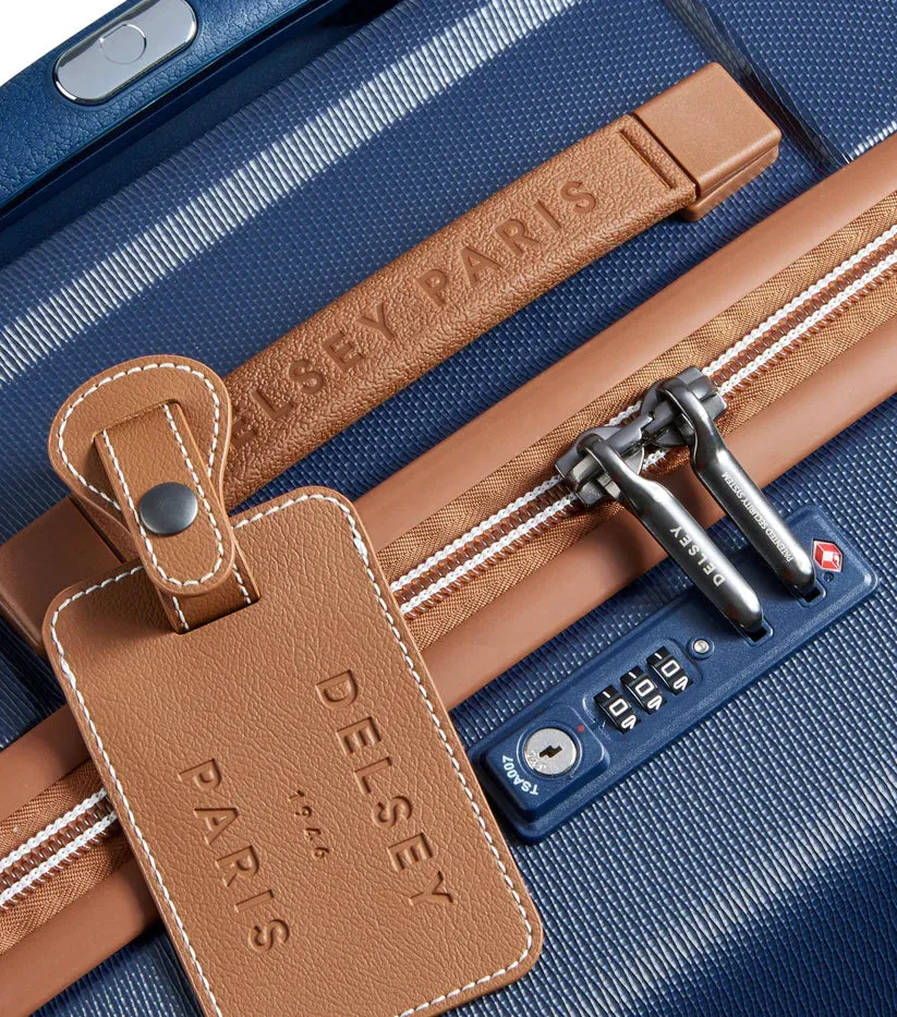 Delsey Chatelet Air 2.0 76cm Large Luggage