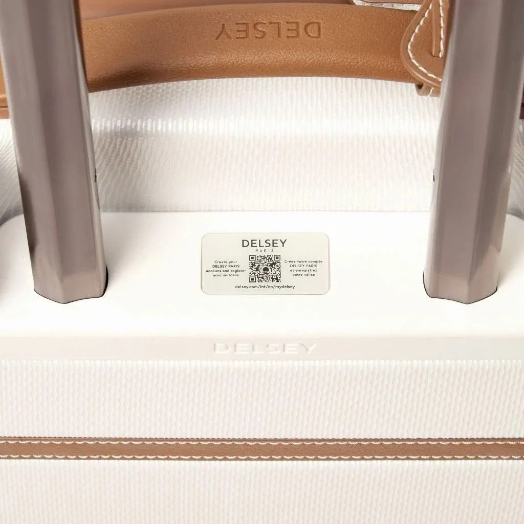 Delsey Chatelet Air 2.0 76cm Large Luggage