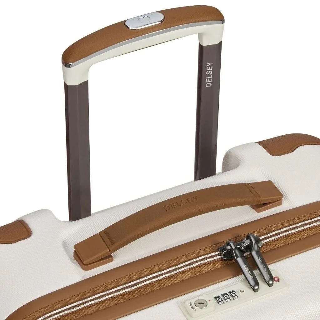 Delsey Chatelet Air 2.0 76cm Large Luggage