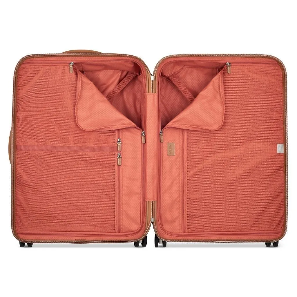 Delsey Chatelet Air 2.0 76cm Large Luggage