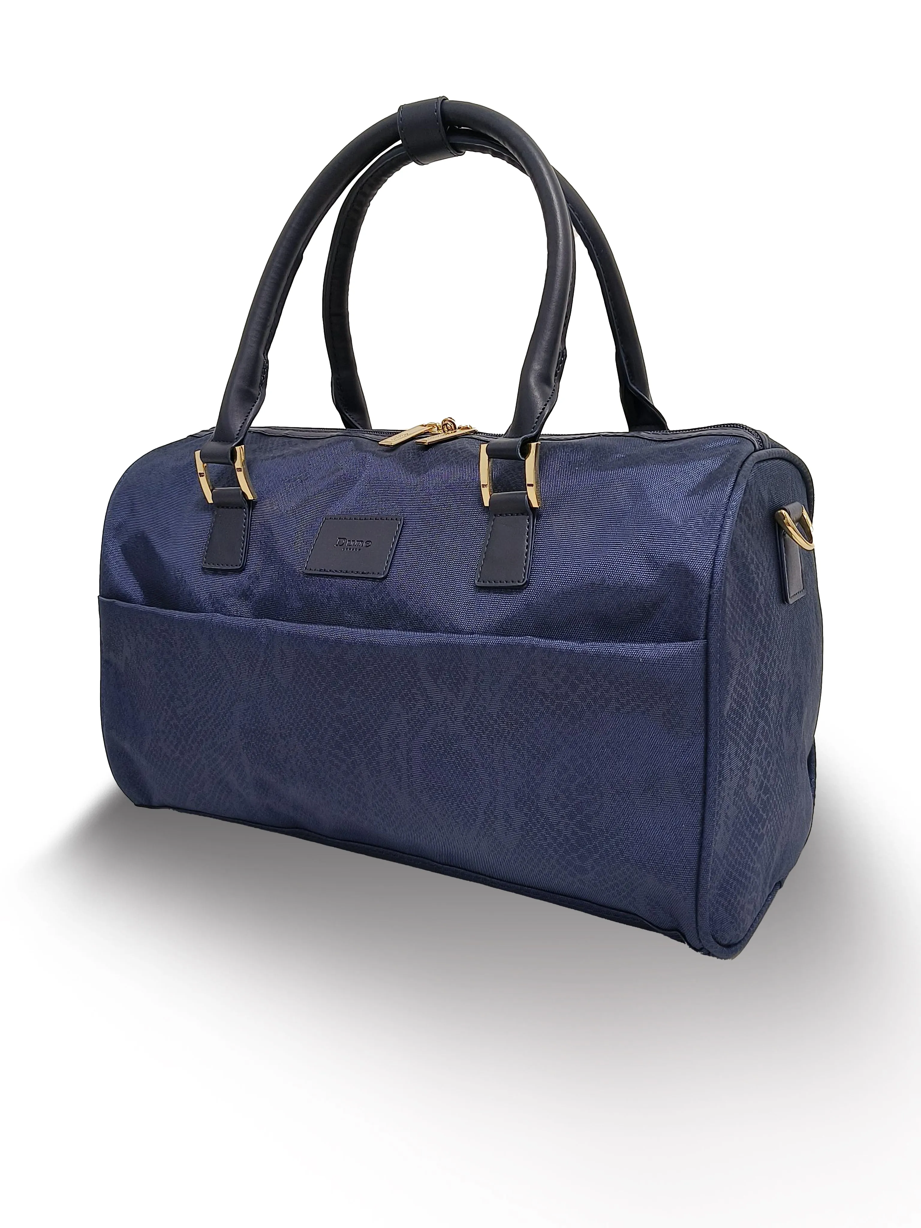 Dune London Taliia Luxury 4-Piece Luggage Set in Elegant Design