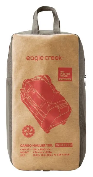 Eagle Creek Cargo Hauler 110L Wheeled Duffle