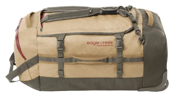 Eagle Creek Cargo Hauler 110L Wheeled Duffle