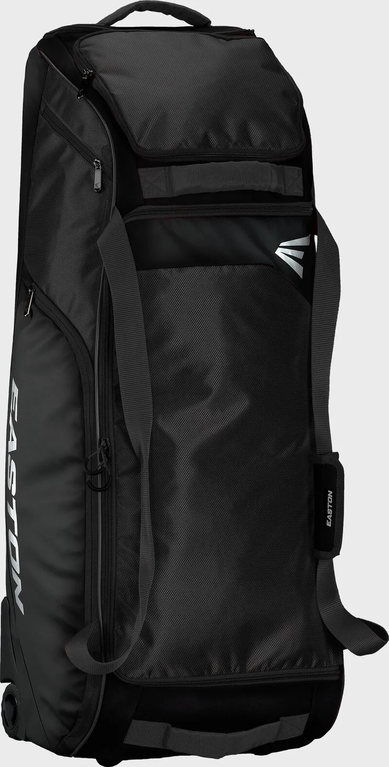 Easton Dugout Wheel Bag - Black