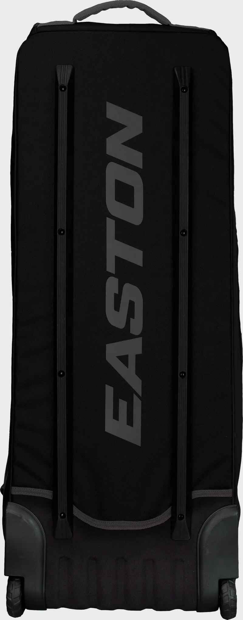 Easton Dugout Wheel Bag - Black