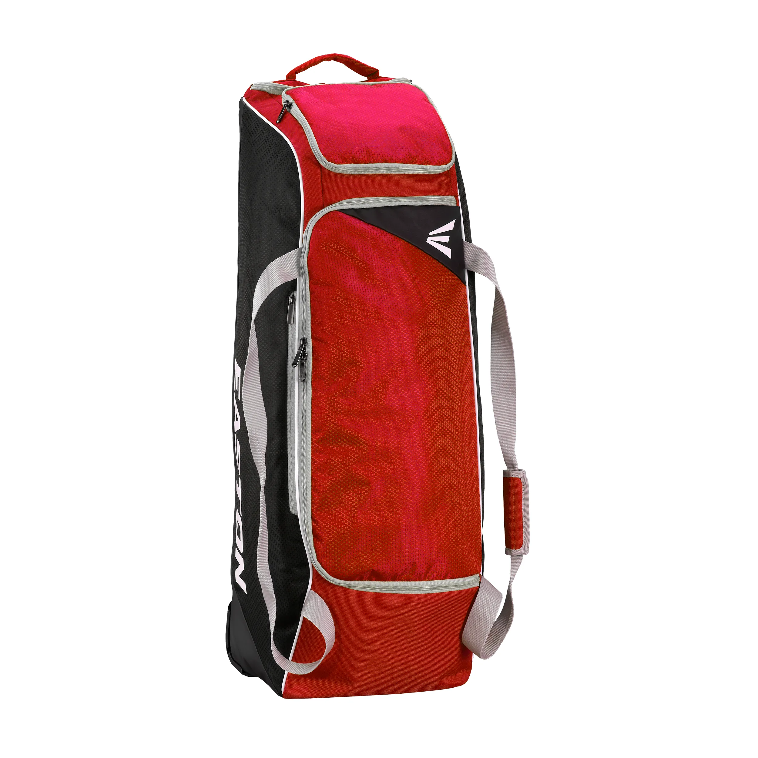 Easton Octane Wheeled Bag- Black