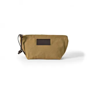Filson Small Travel Kit - Tan