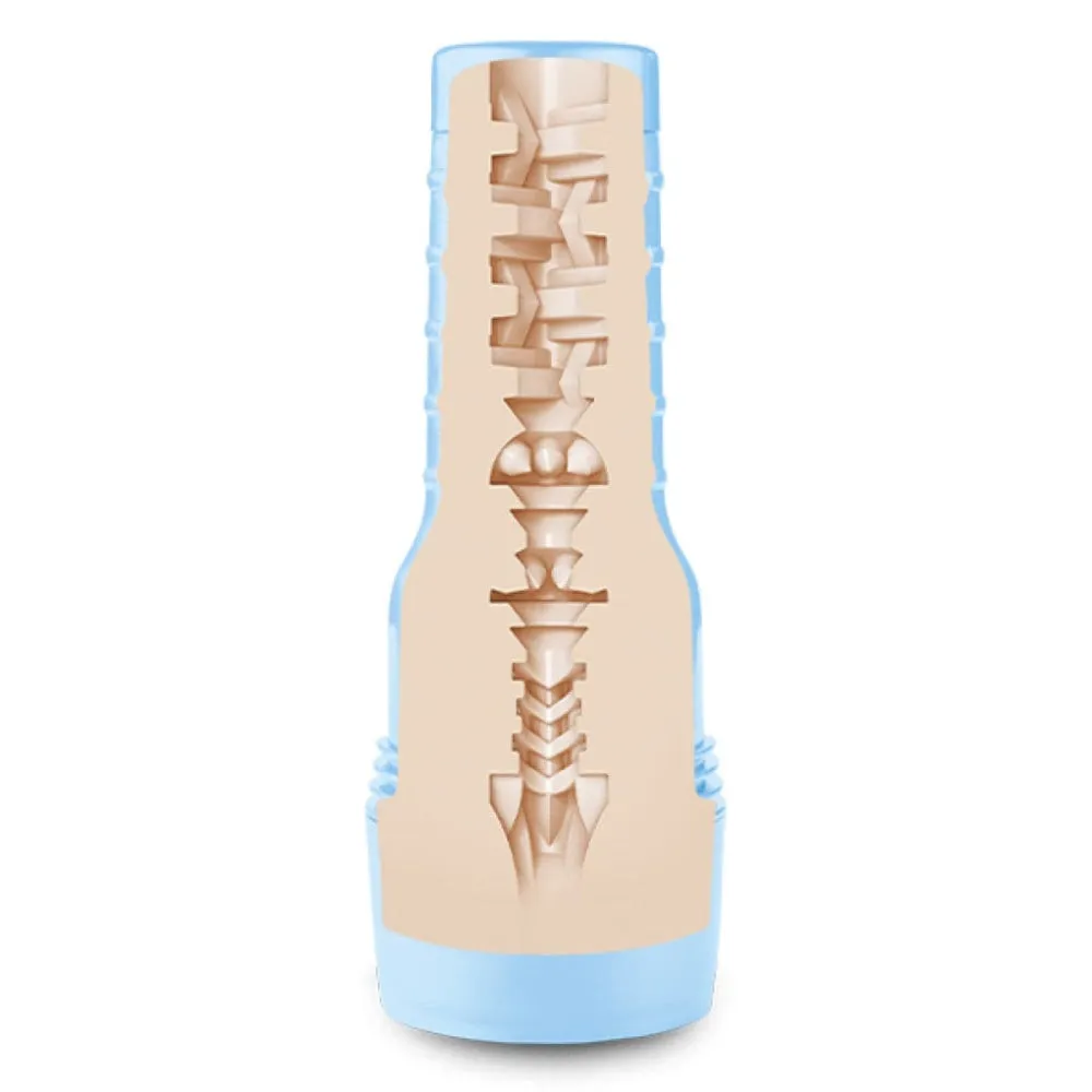 Reno Gold Signature Butt Masturbator by Fleshjack - Premium Pleasure Toy