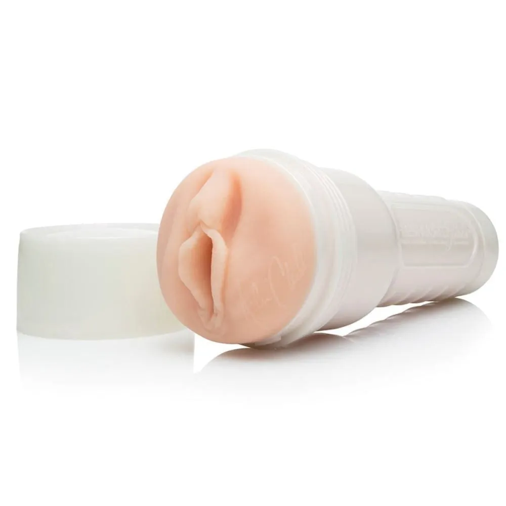 Sure! Here’s an optimized title for the e-commerce product:

Adriana Chechik Realistic Vaginal Masturbator - Premium Fleshlight Experience with Textured Interior