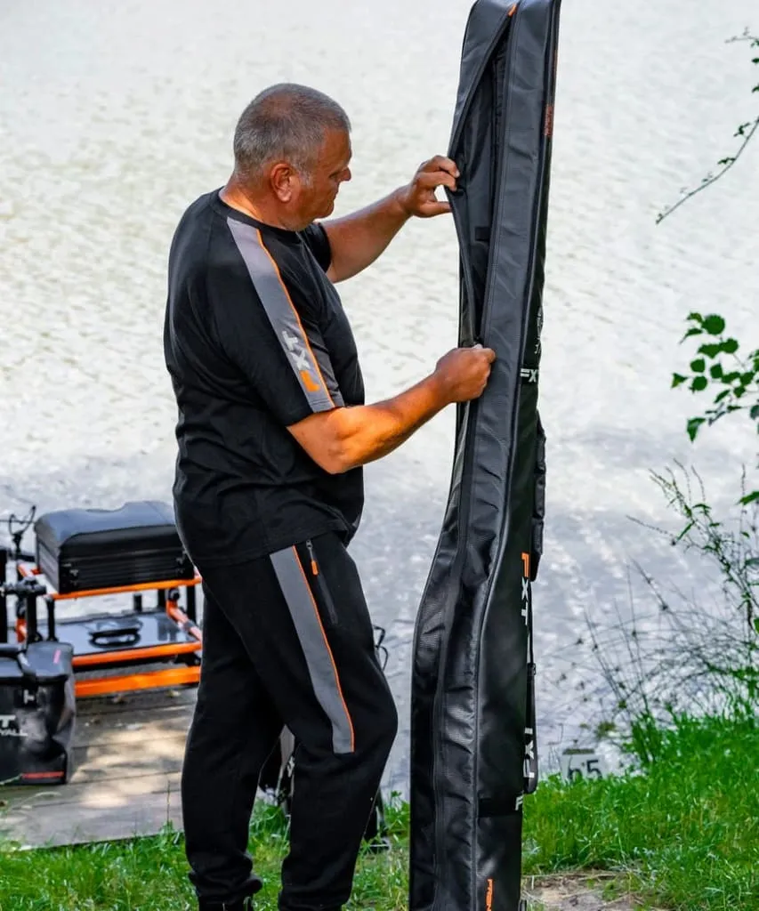 Frenzee FXT Rod Ready Holdall