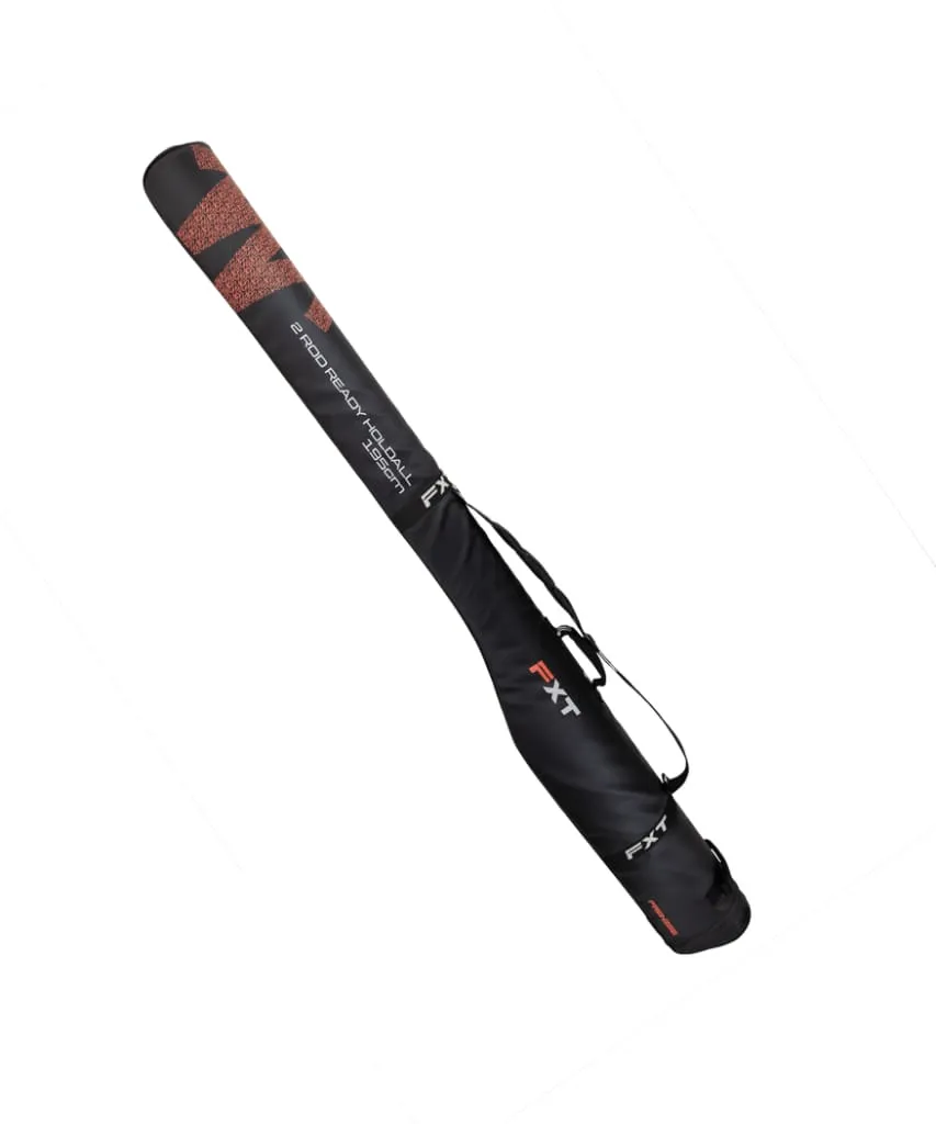 Frenzee FXT Rod Ready Holdall