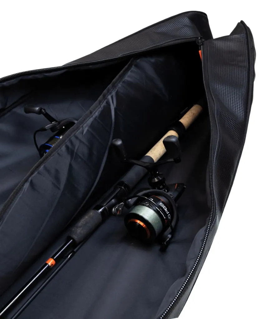Frenzee FXT Rod Ready Holdall